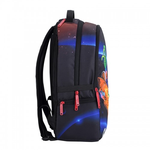 Space rider hiphop backpack 