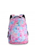 Pink drops the classic backpack style