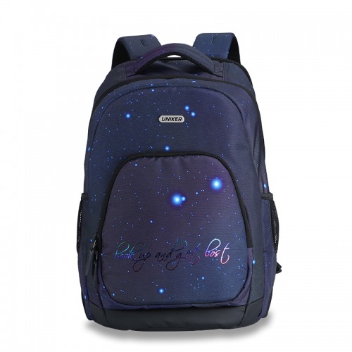 Fly high the classic backpack style