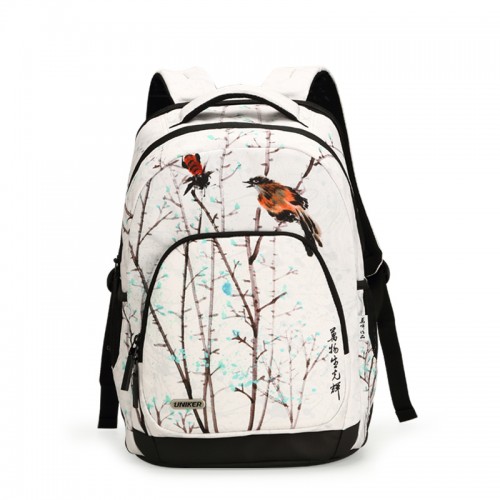 Sweet heart the classic backpack style