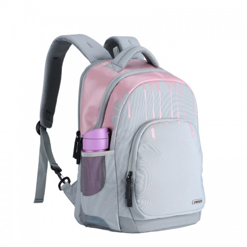 Pink drops the classic backpack style