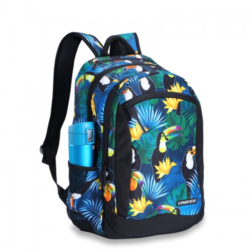 Summer Days Student Backpack 