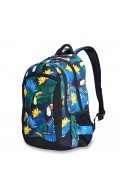 Summer Days Student Backpack 
