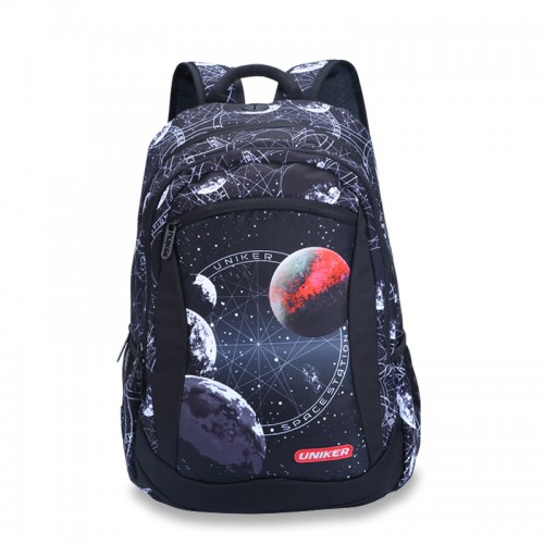 Pisces Student Backpack 
