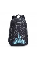 Pisces Student Backpack 