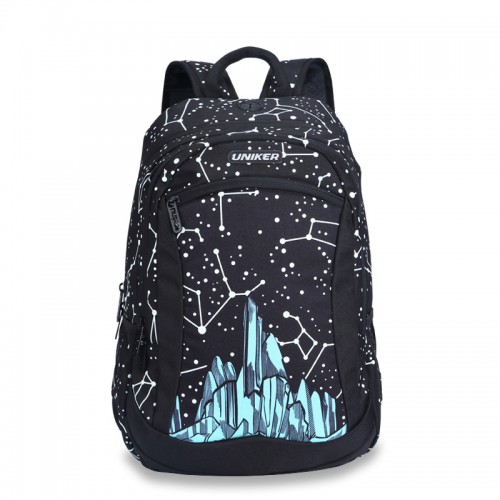 Space Station Student Backpack 