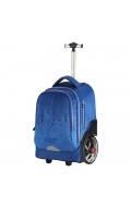 Uniker sport big wheel trolley bag