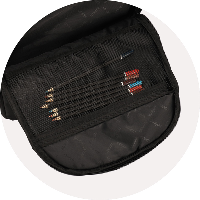 uniker backpack