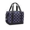 Black Checkerboard