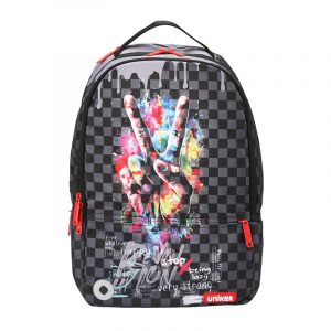 Uniker Backpack 25267BP
