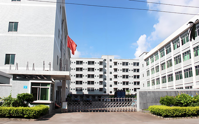 Uniker Factory View