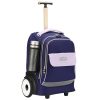 Blue/Purple