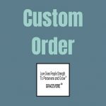 Custom Order for Gracevere