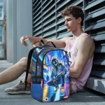 Uniker Backpack 25251BP