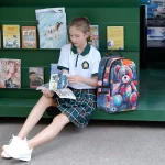 Uniker Backpack 25252BP