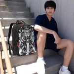 Uniker Backpack 25253BP