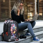 Laptop Backpack 25267BP