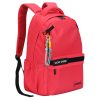 Cinnabar Red