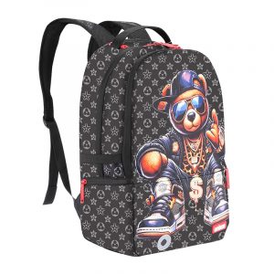 Uniker Backpack UI-24235BP