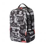 Uniker Backpack UI-25243BP