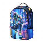 Uniker Backpack 25251BP