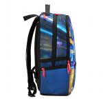 Uniker Backpack 25251BP