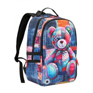Uniker Backpack 25252BP
