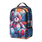 Uniker Backpack 25252BP