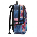 Uniker Backpack 25252BP