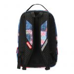 Uniker Backpack 25252BP