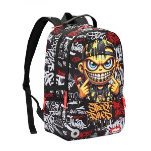 Uniker Backpack 25254BP