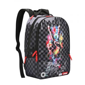Uniker Backpack 25267BP