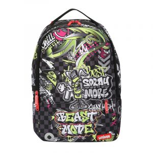 Uniker Backpack 25269BP
