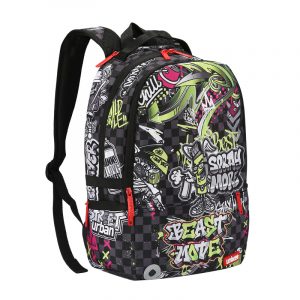 Uniker Backpack 25269BP