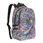 Uniker Backpack 26280BP