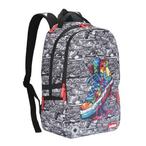 Uniker Backpack 26280BP
