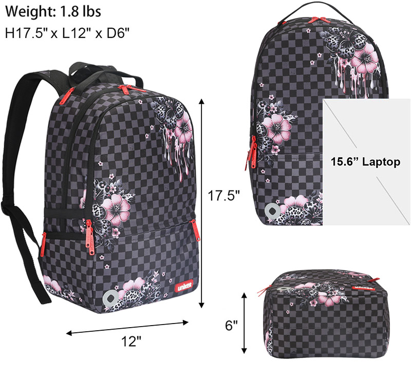 Uniker Backpack 26284BP
