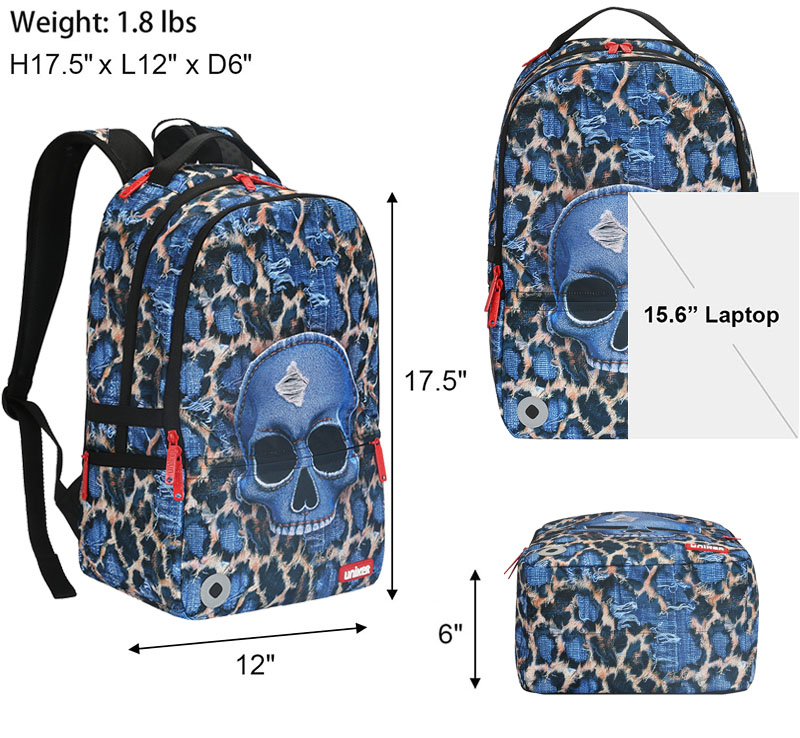 Uniker Backpack 26285BP