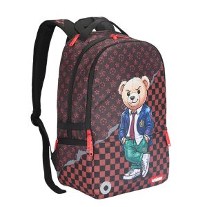 Uniker Backpack 26286BP