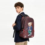 Uniker Backpack 26286BP