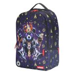 Uniker Backpack 26287BP
