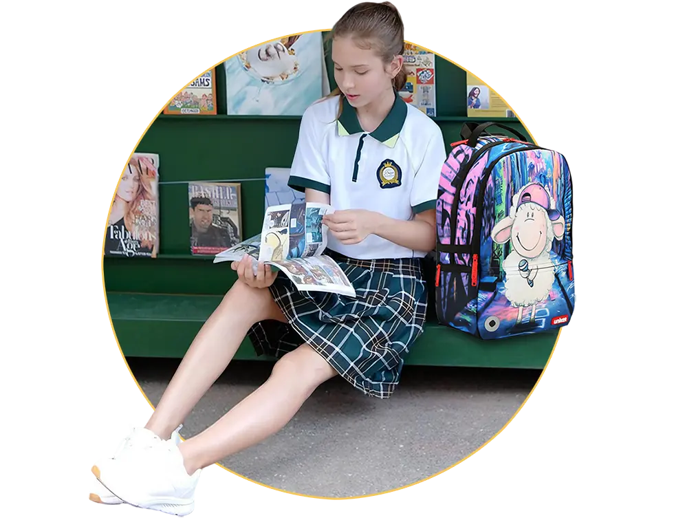 Uniker Backpacks Top Picks