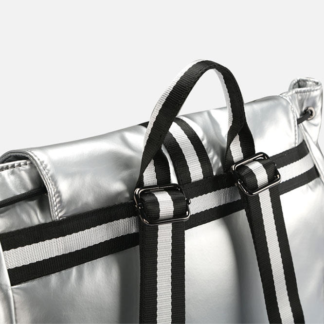 Uniker Drawstring Backpack - Features