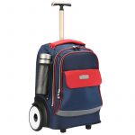 Uniker Rolling Bag 15236T2