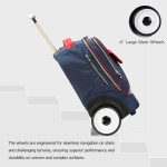 Uniker Rolling Bag 15236T2