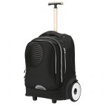 Uniker Rolling Bag 19012T5 Fingerprint