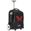 Flame Butterfly