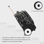 Uniker Rolling Bag 10037T5