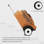 Uniker Rolling Bag 11117T2