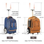 Uniker Rolling Bag 11117T2